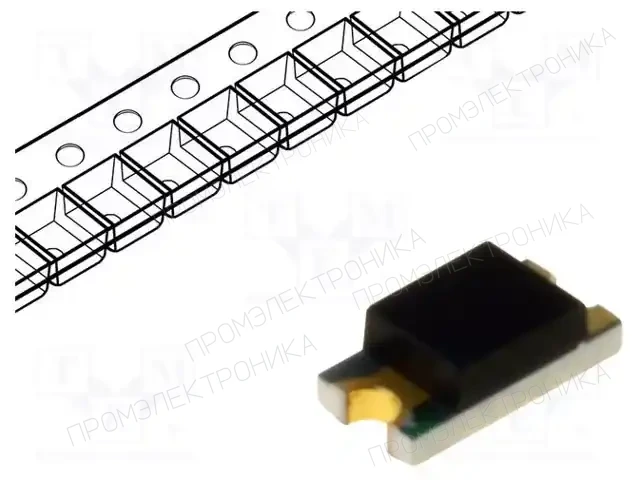 LUCKYLIGHT LL-S150PTD-1A — Фототранзисторы