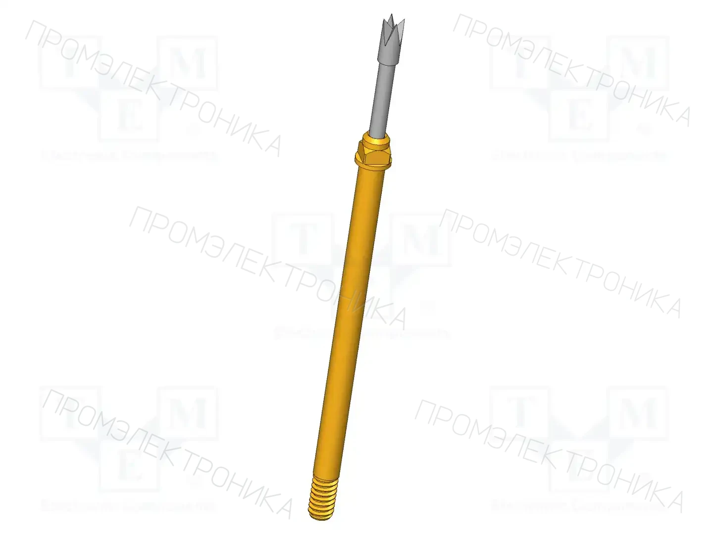 INGUN GKS-112 214 130 R 0802 MC — Измерительные щупы