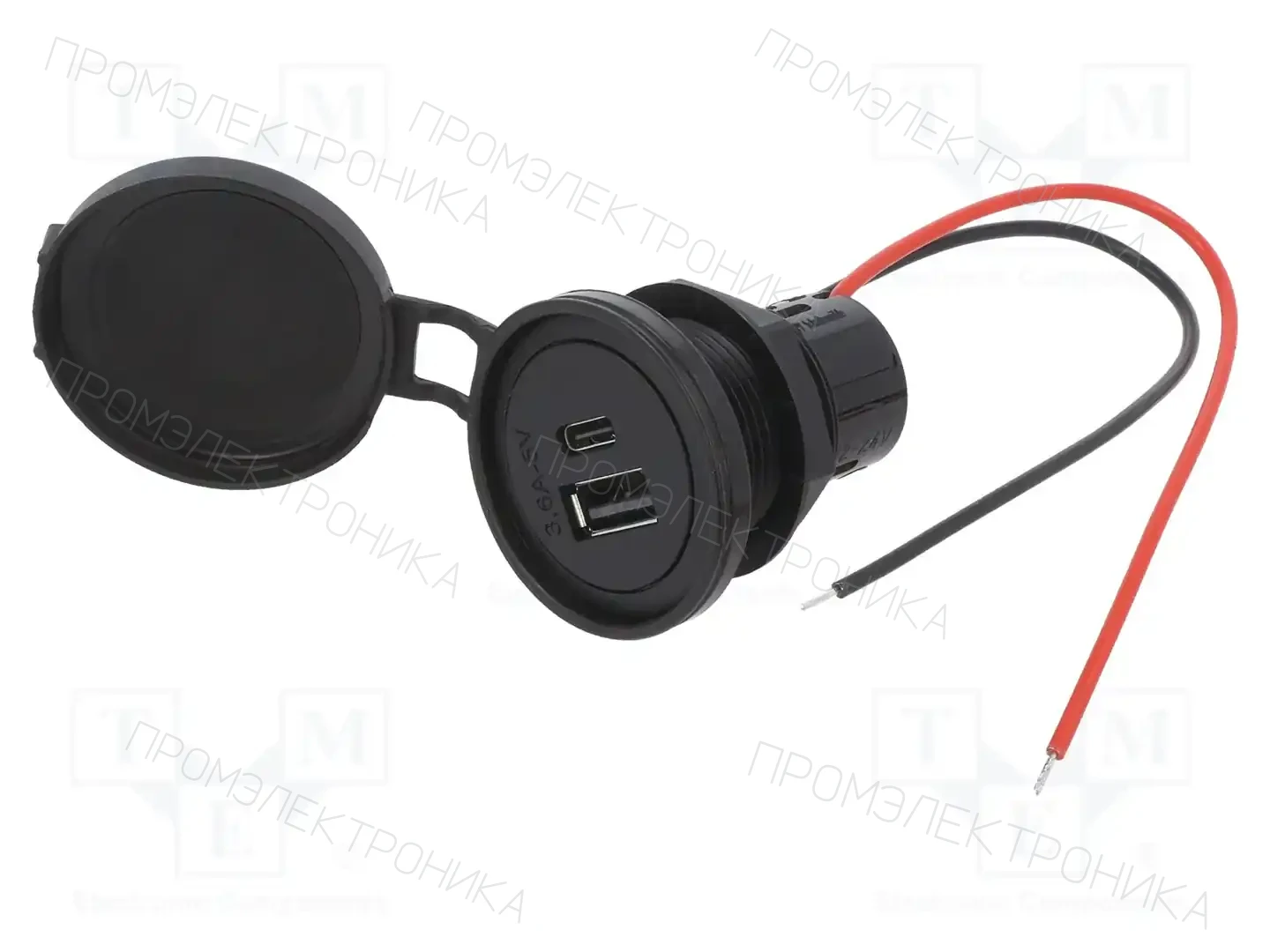 PRO CAR 67341650 — Автомобильные аксессуары питания