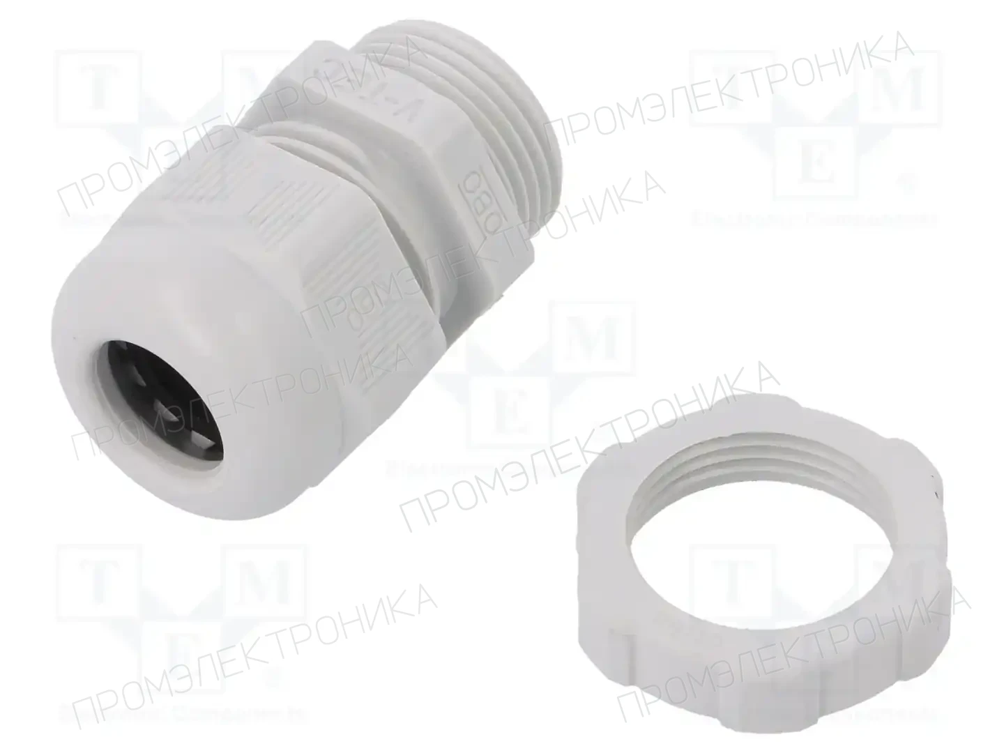 OBO BETTERMANN V-TEC PG13,5+LGR — Кабельные вводы
