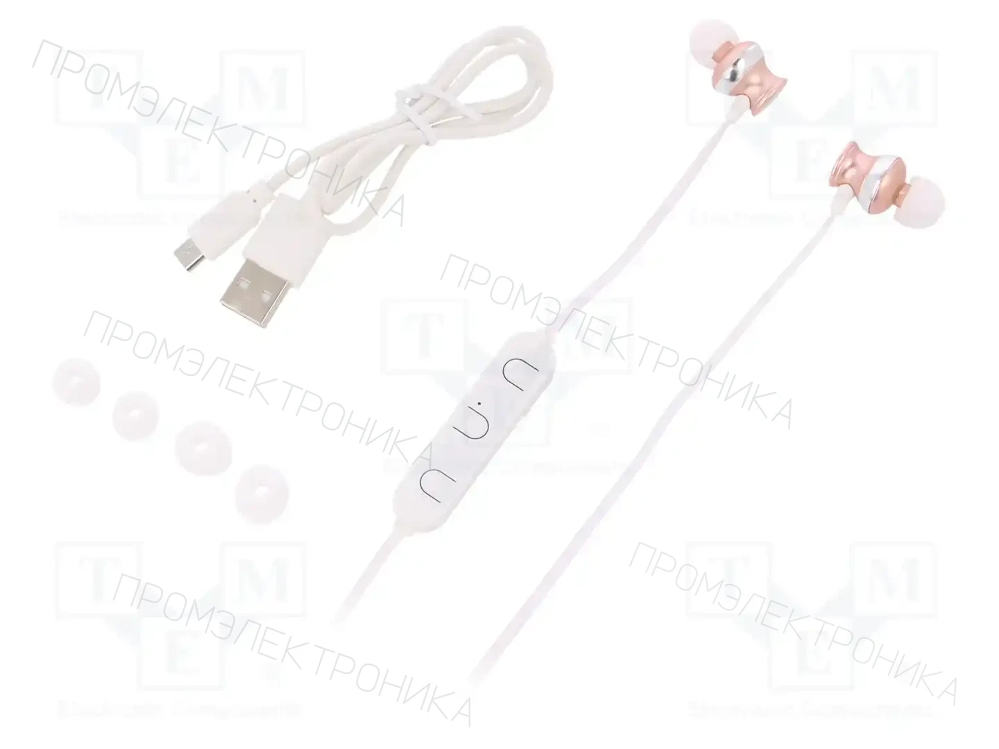 QOLTEC 50823 — Периферийные устройства