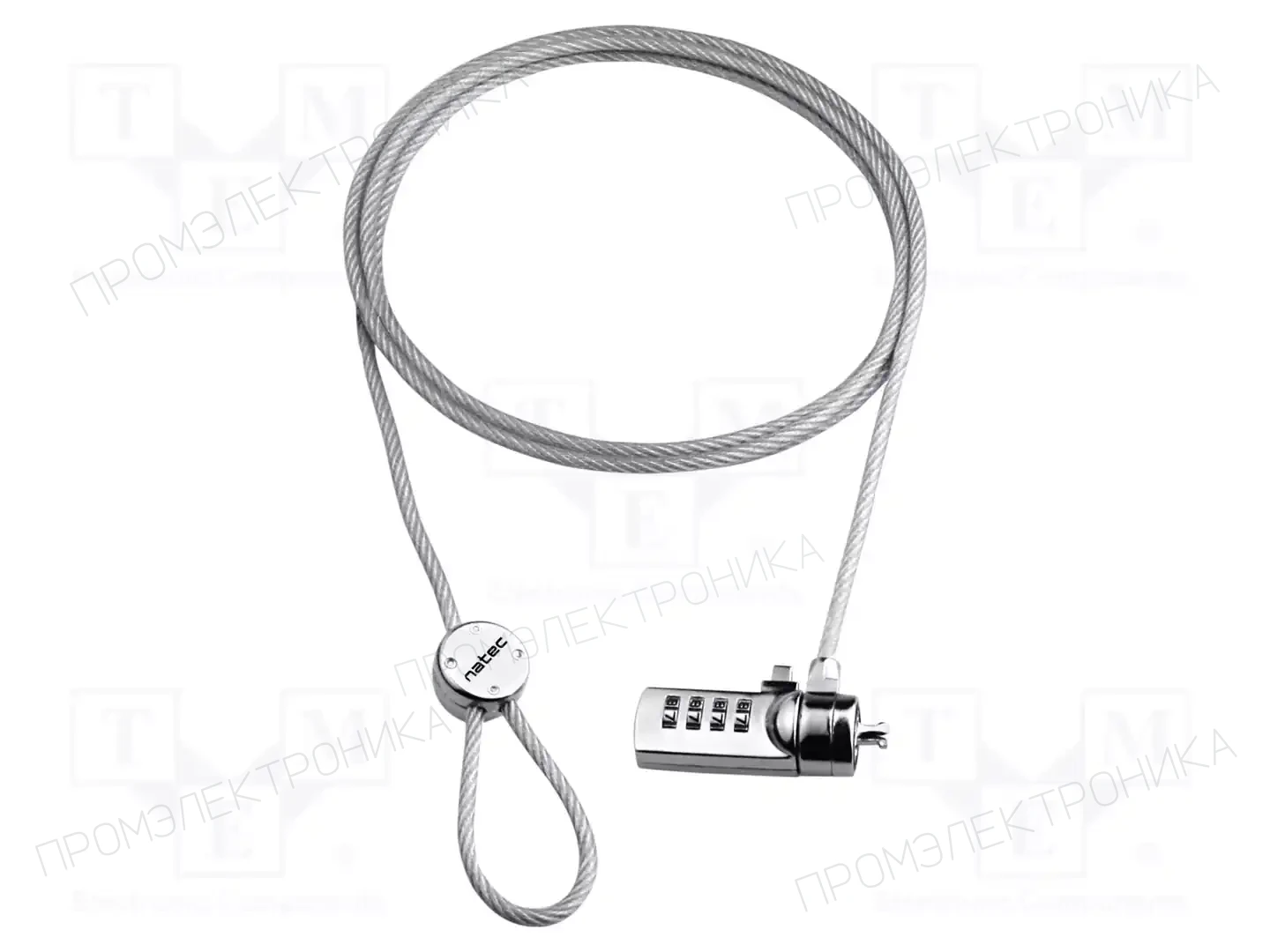 NATEC NZL-0226 — Компьютерные аксессуары - прочее