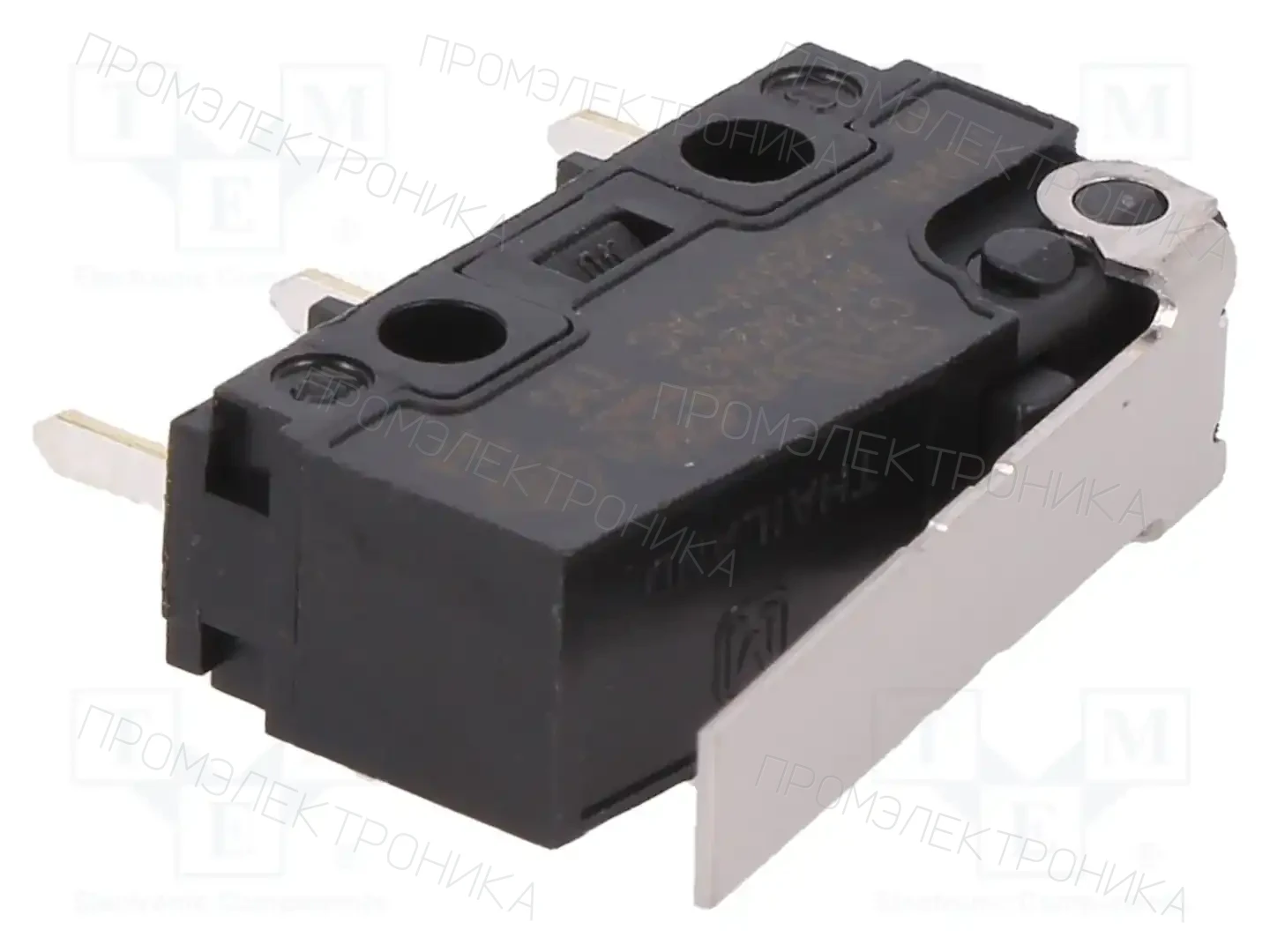 PANASONIC AVT34243 — Микропереключатели SNAP ACTION
