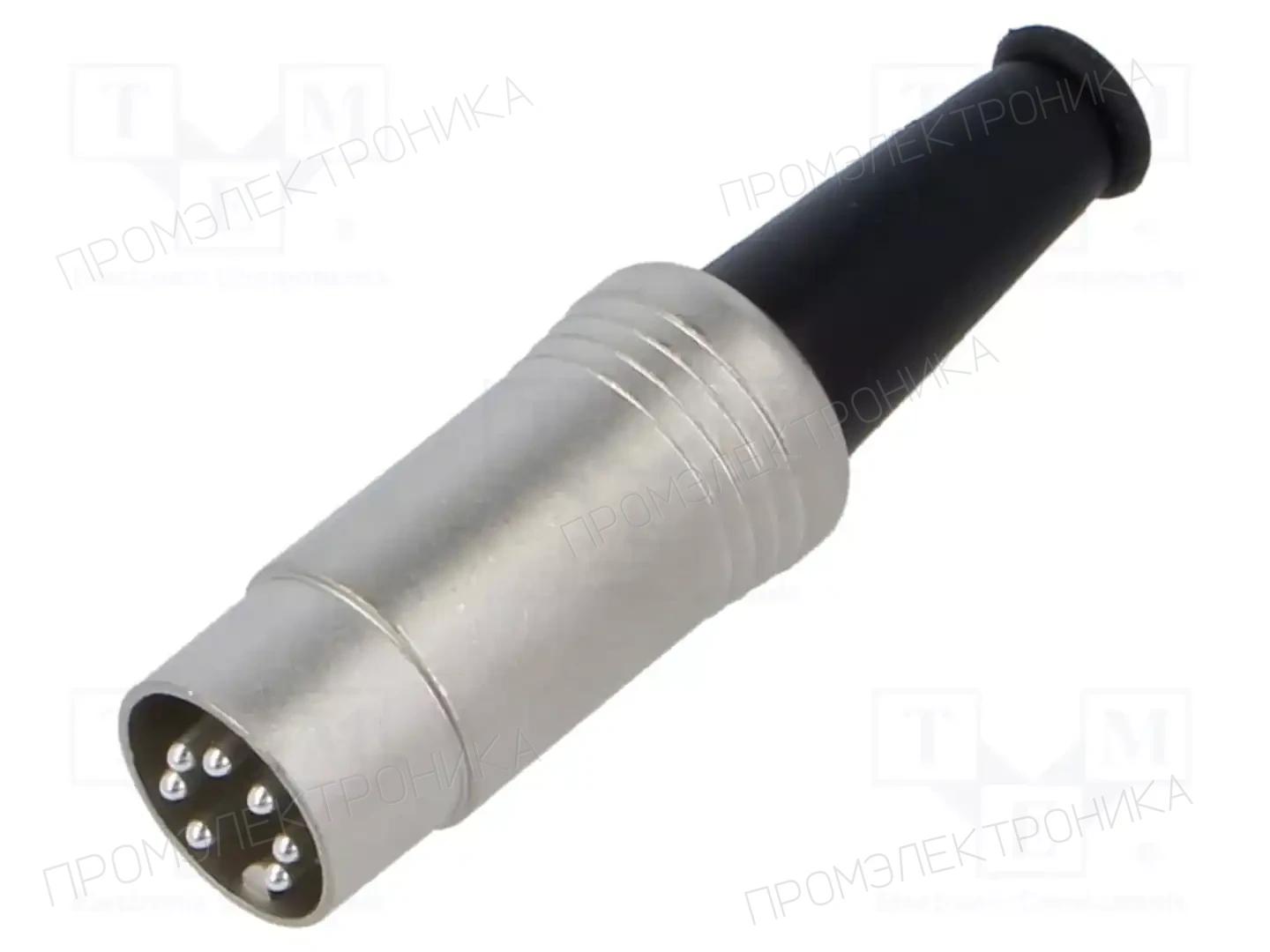 REAN NYS323 — Разъeмы DIN