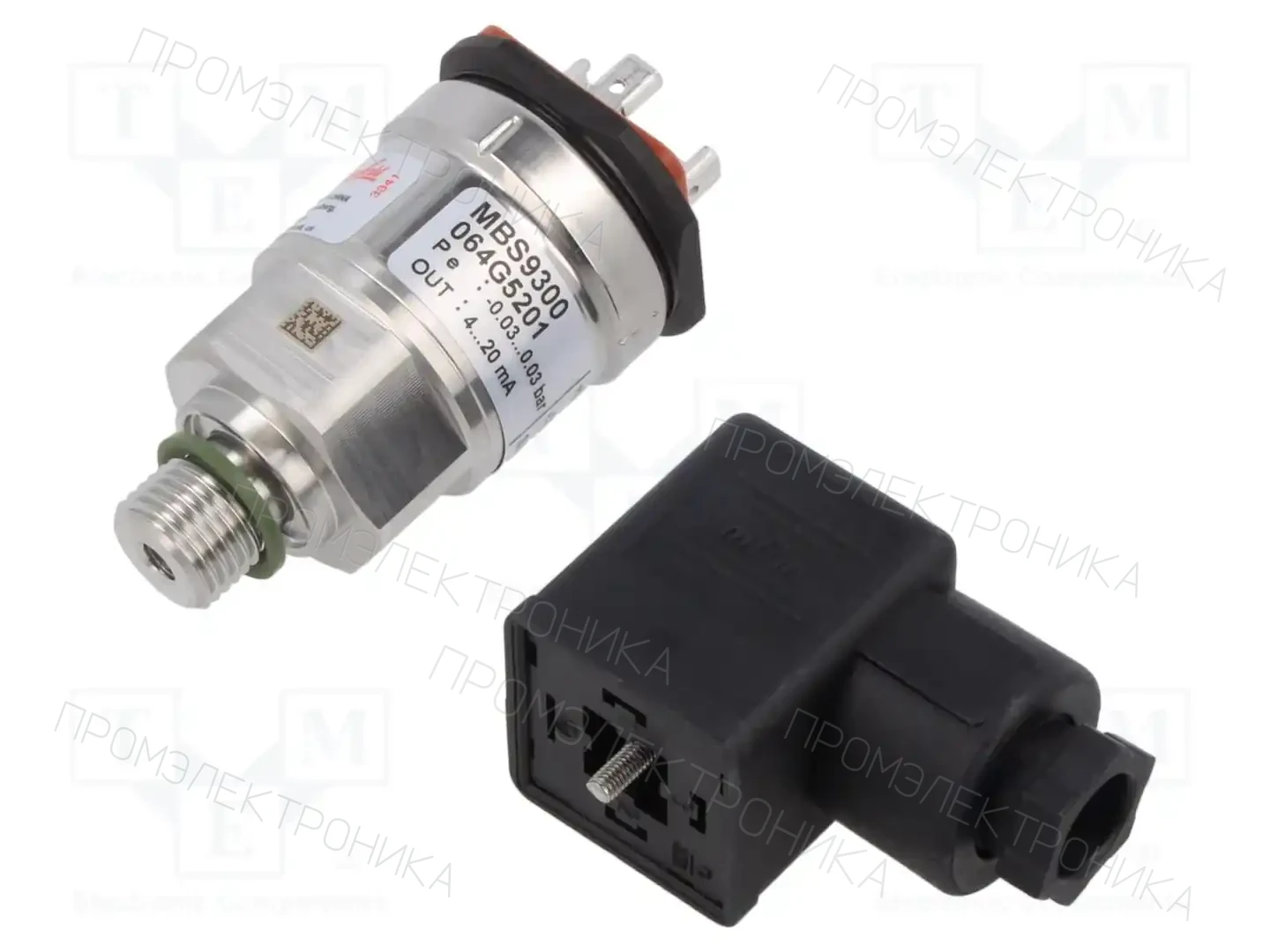 DANFOSS MBS 9300-A211-1GB04-1 — Преобразователи давления