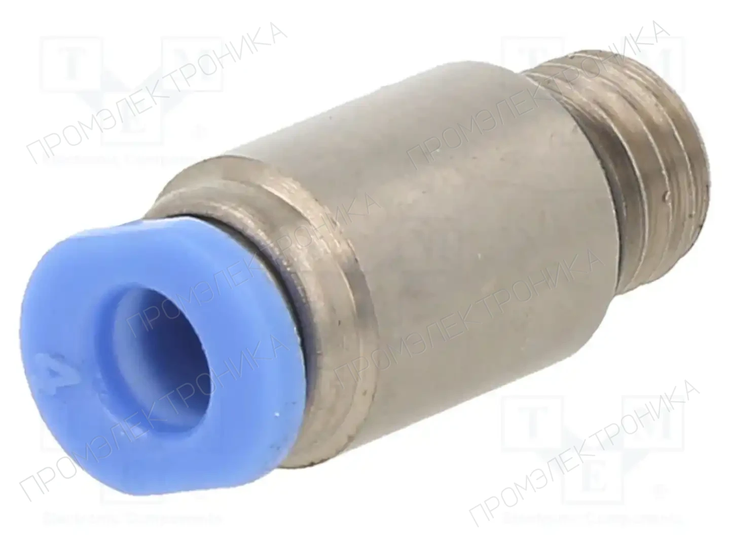PNEUMAT POC-74 — Разъемы и провода