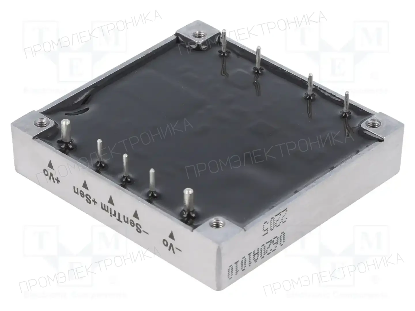 CINCON CHB75-48S24 — Преобразователи DC/DC