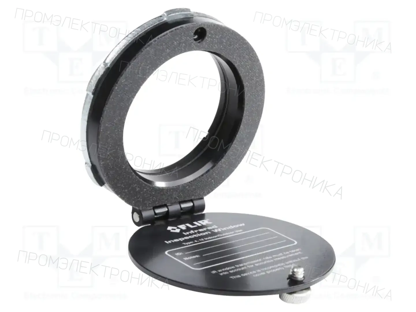 FLIR SYSTEMS AB 19251-100 — Камеры тепловидения FLIR