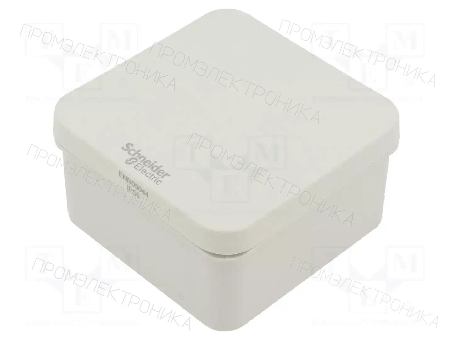 SCHNEIDER ELECTRIC ENN05044 — Корпуса для электрооборудования