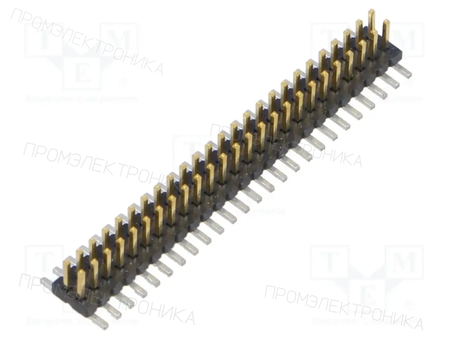 SAMTEC FTS-125-01-L-DV — Разъeмы пластина - пластина