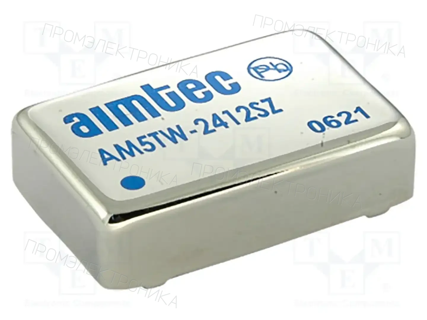 AIMTEC AM5TW-2415DH35Z — Преобразователи DC/DC