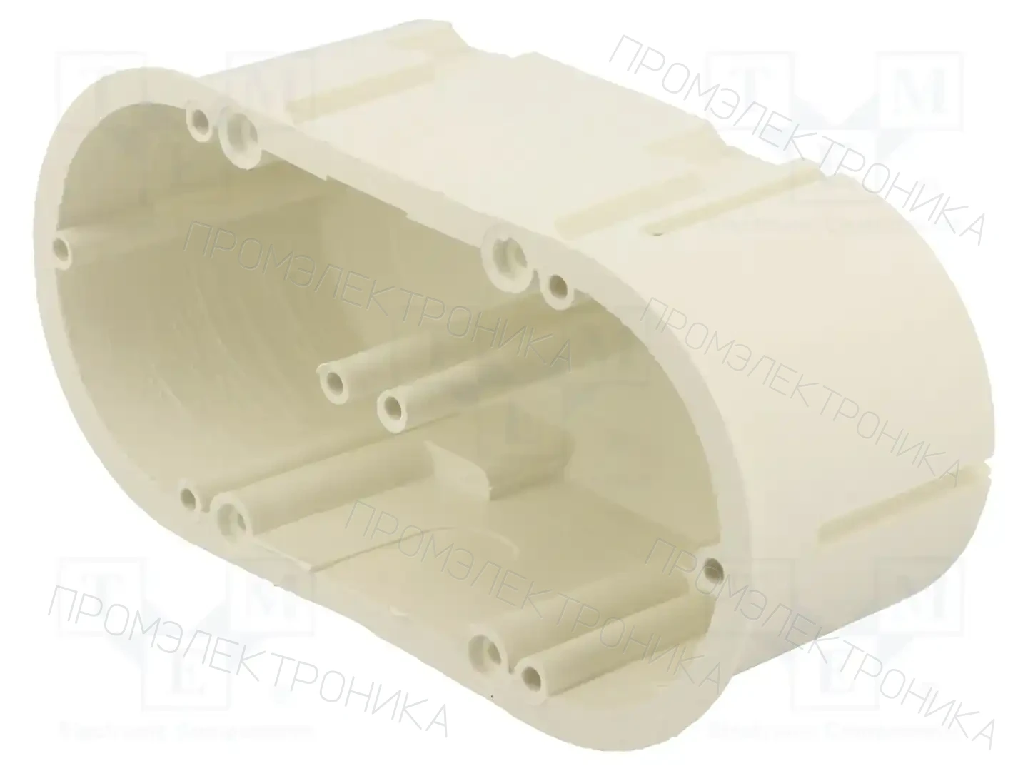 JONEX PK-62/60 WHITE — Корпуса для электрооборудования