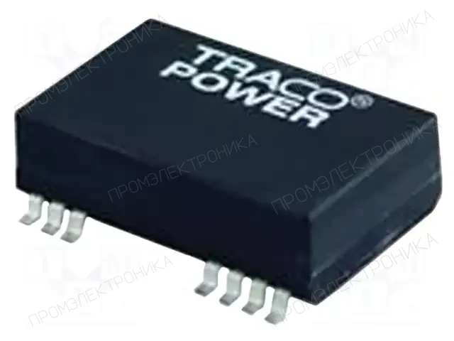 TRACO POWER TES5-4823WI — Преобразователи DC/DC