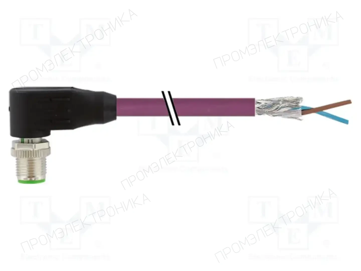 MURRELEKTRONIK 7000-14081-8400150 — Кабели к датчикам