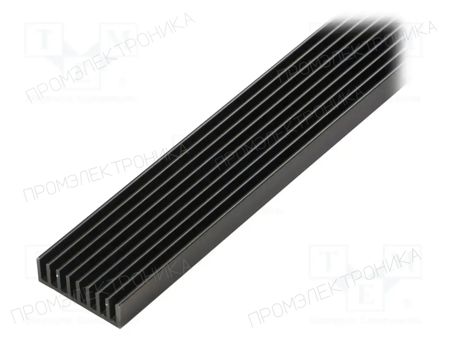 FISCHER ELEKTRONIK SK 635 1000 SA — Радиаторы