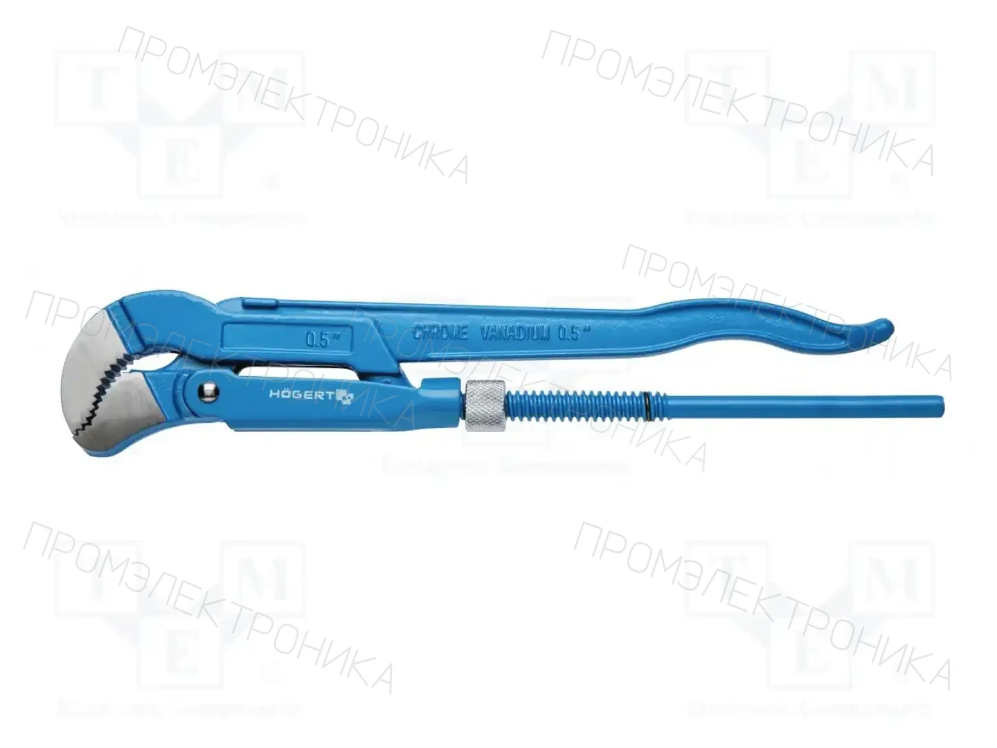 HÖGERT TECHNIK HT1P519 — Ключи разводные