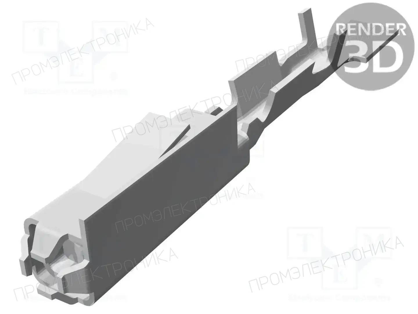 TE Connectivity 1355717-1 — Разъeмы прочие