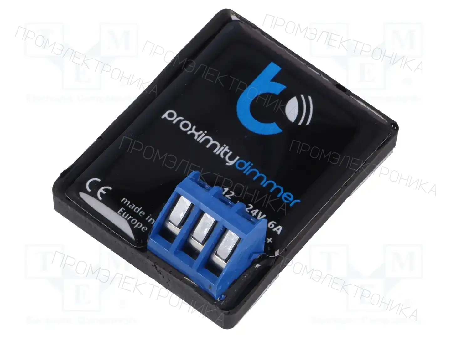 BLEBOX PROXIDIMMER — Автоматика зданий
