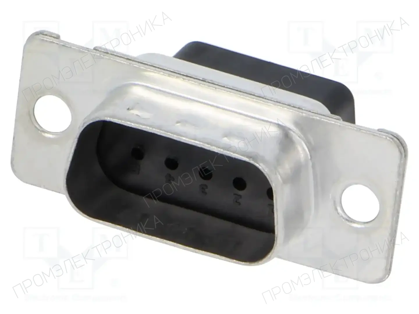 Amphenol CONEC 163X10019X — Штекеры и гнезда D-Sub