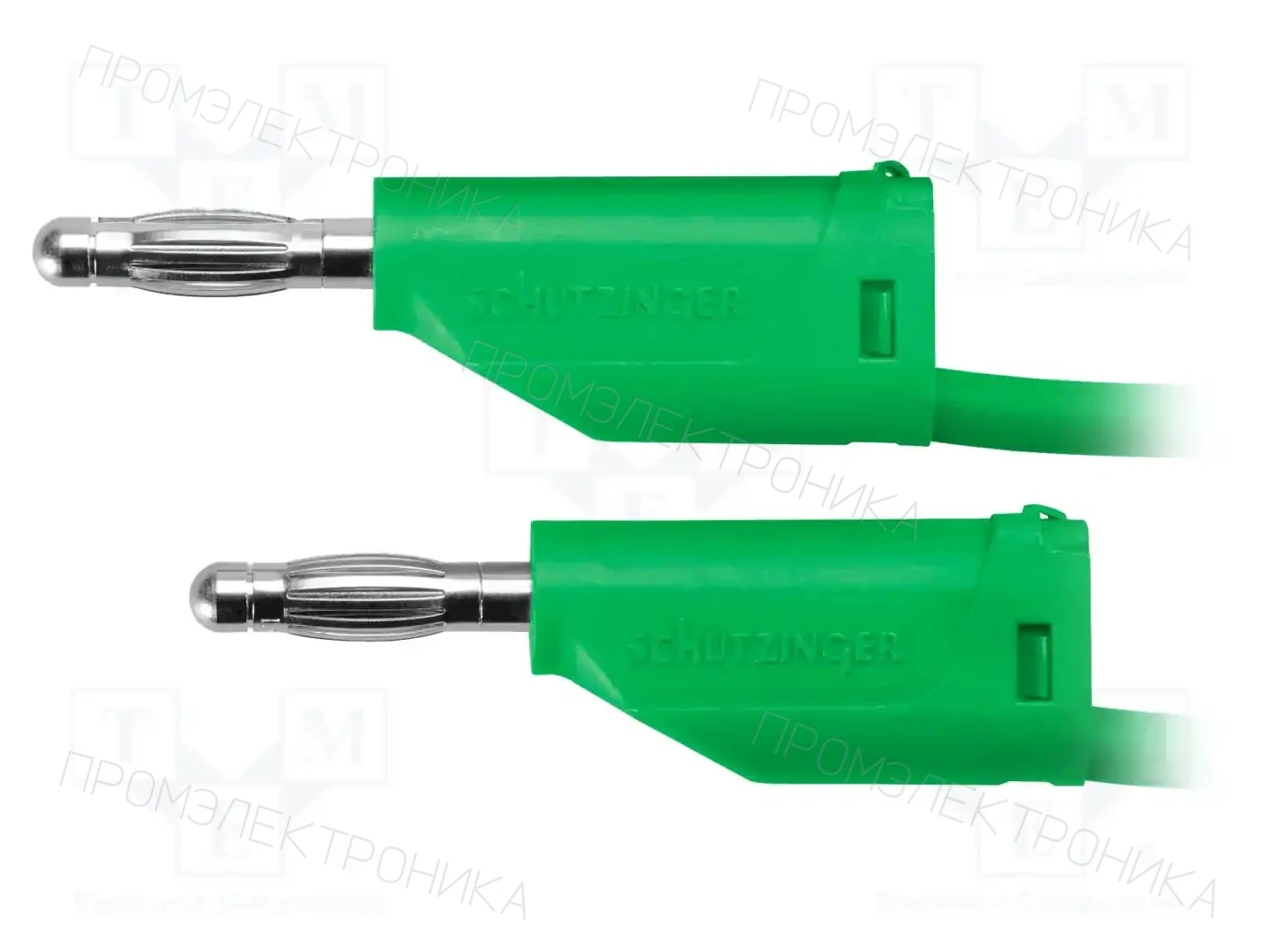 SCHÜTZINGER MFK 15 / 1 / 25 / GN — Провода измерительные - одинарные