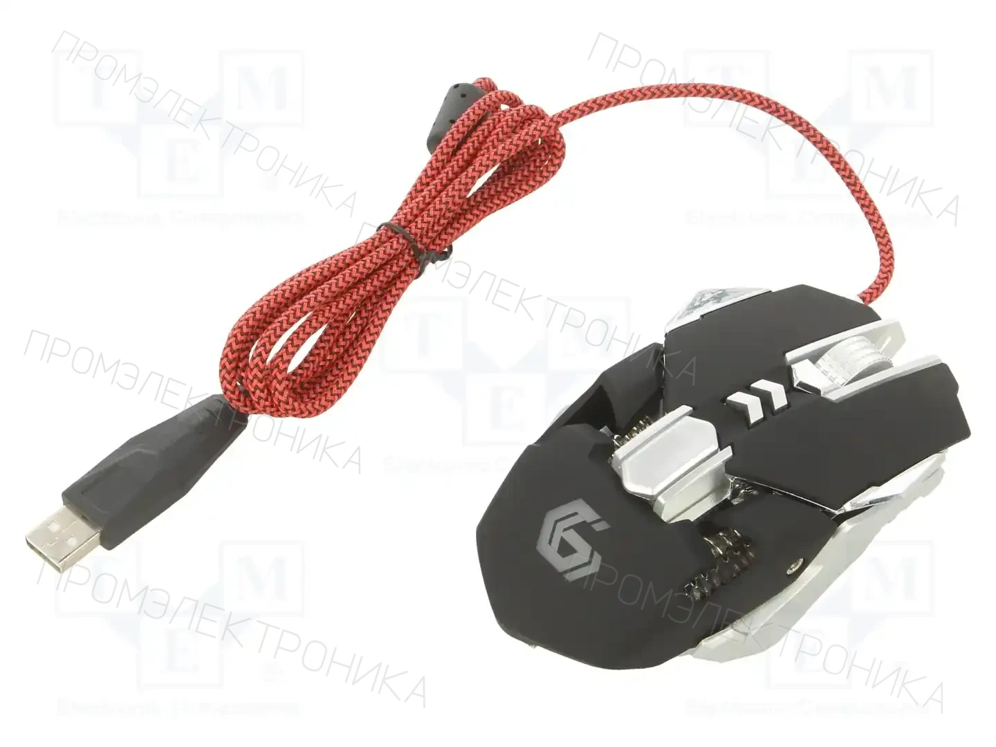 GEMBIRD MUSG-05 — Периферийные устройства