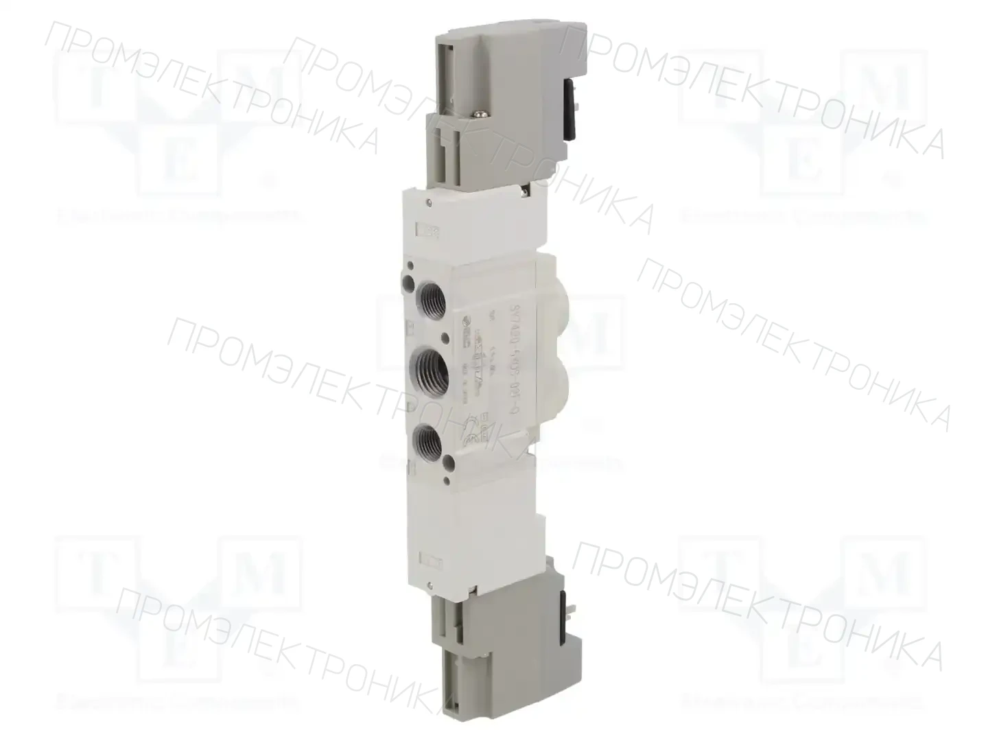 SMC SY7420-5YOS-02F-Q — Клапаны и вентильные узлы