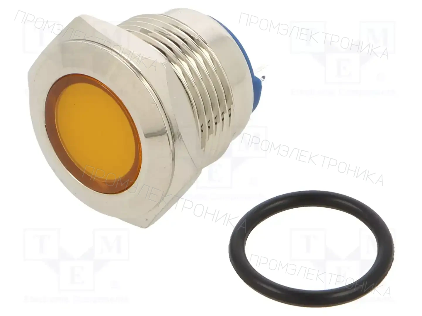NINIGI IND16-12Y-C — LED панельные индикаторы