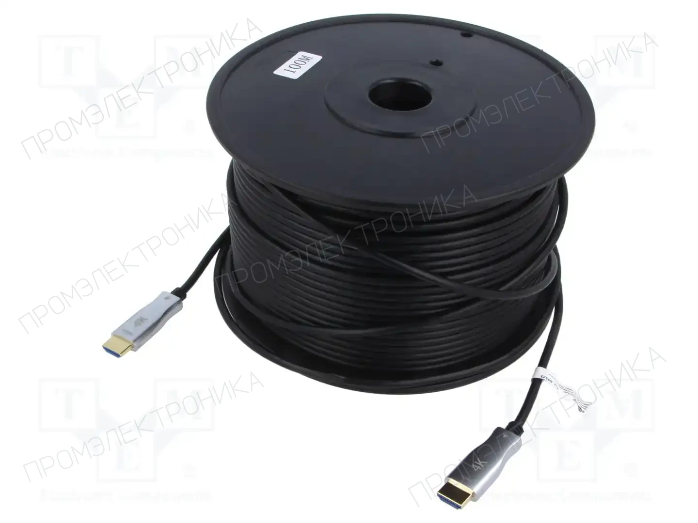 GOOBAY 65573 — Кабели и адаптеры HDMI, DVI, DisplayPort