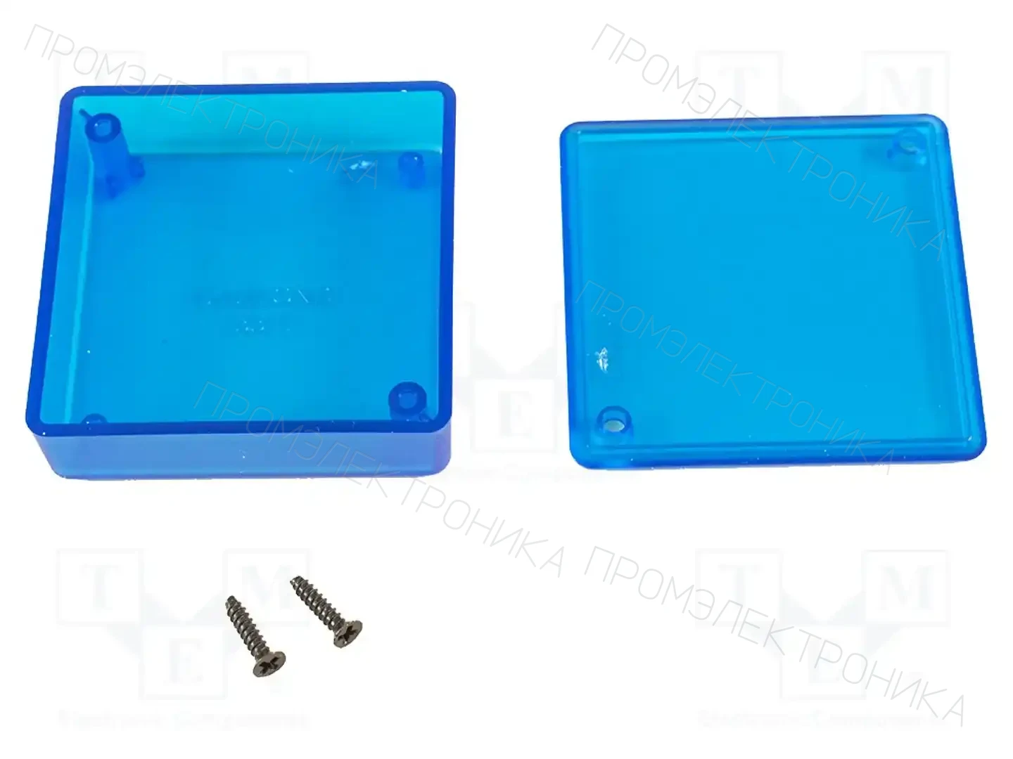 HAMMOND 1551TTBU — Корпуса универсальные