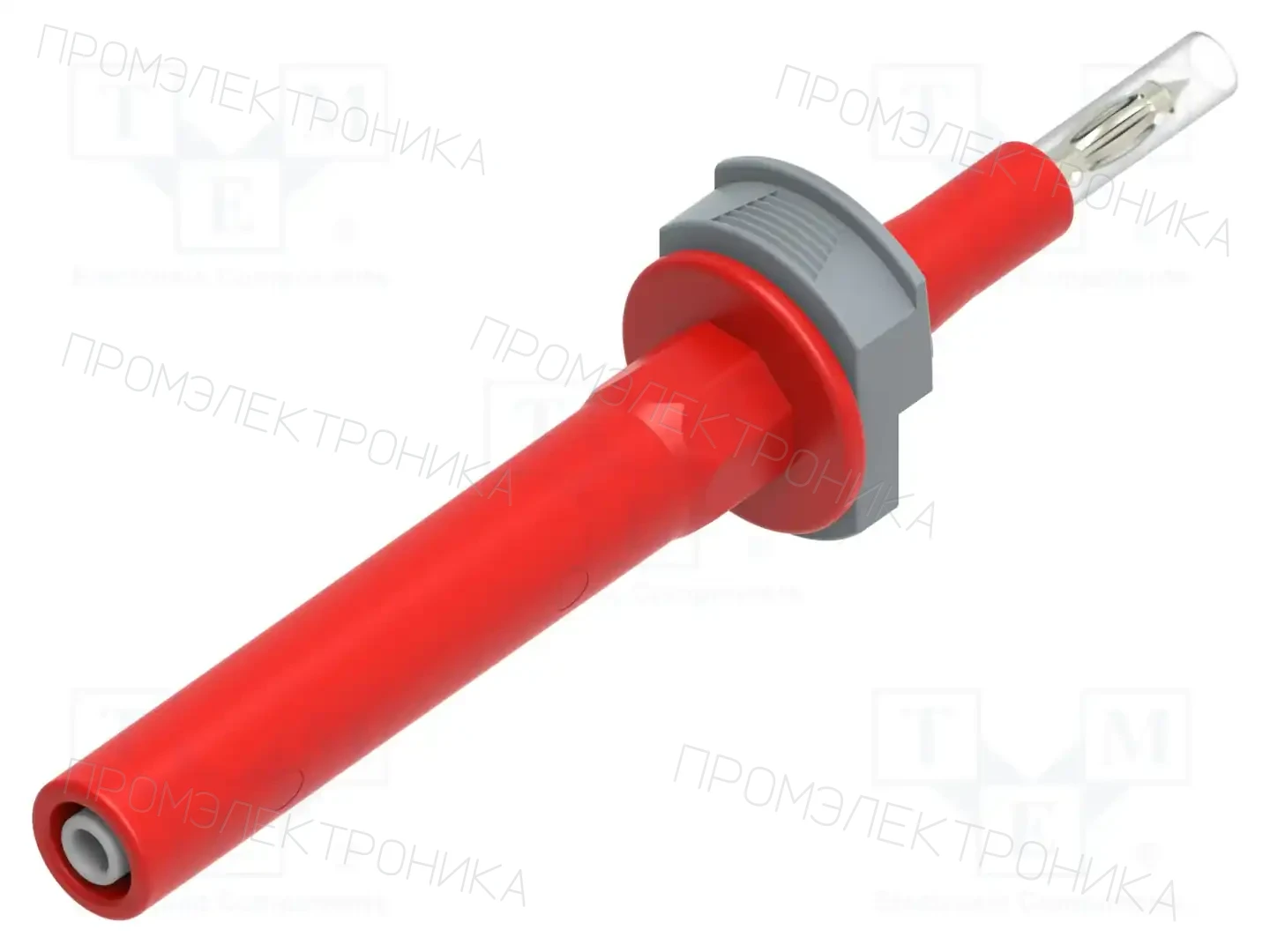 ELECTRO-PJP 590-IEC-R — Щупы - входы, выходы измерительные
