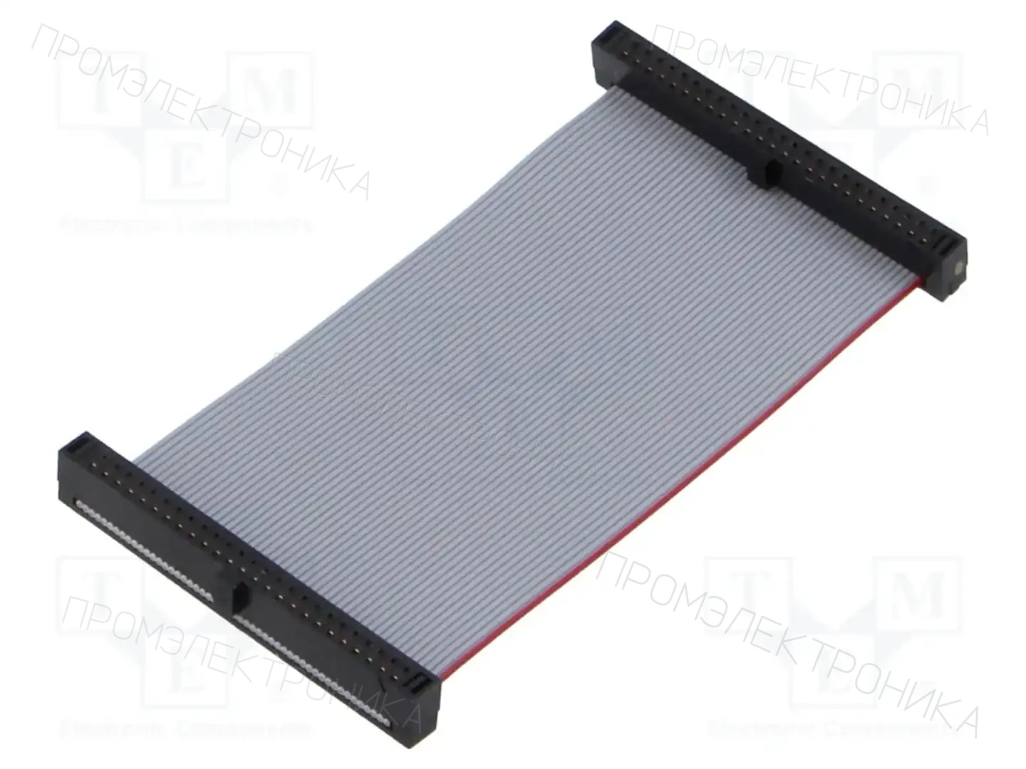 SAMTEC FFSD-25-D-02.50-01-N — Кабели IDC