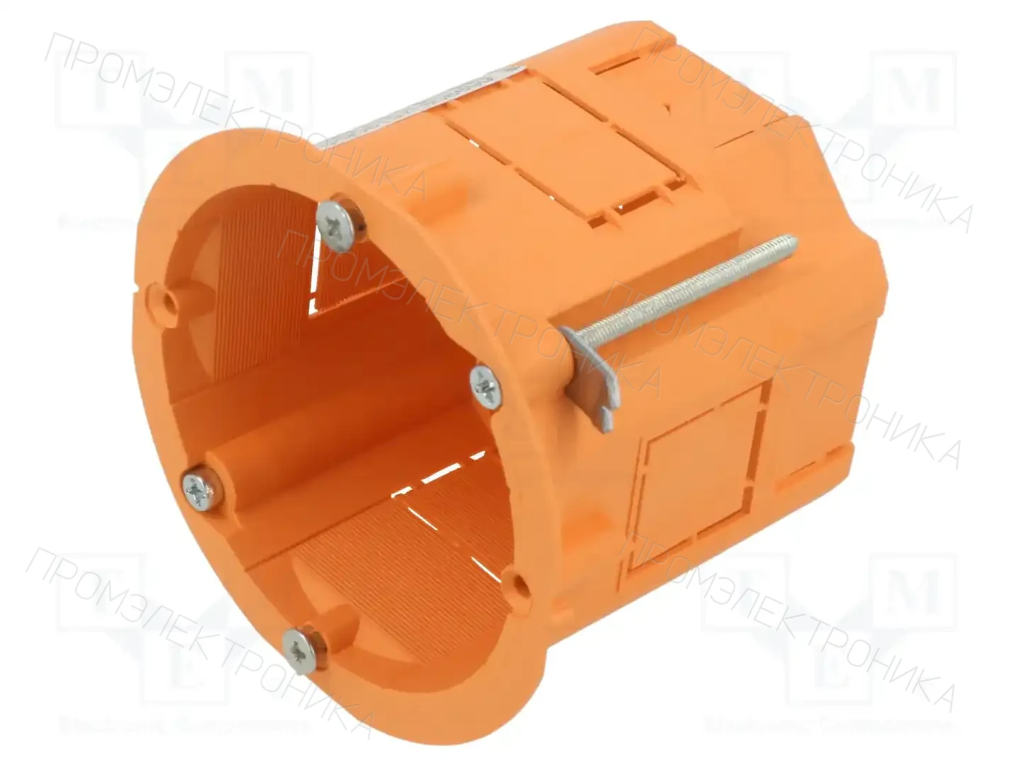 JONEX PK-60/60G ORANGE — Корпуса для электрооборудования
