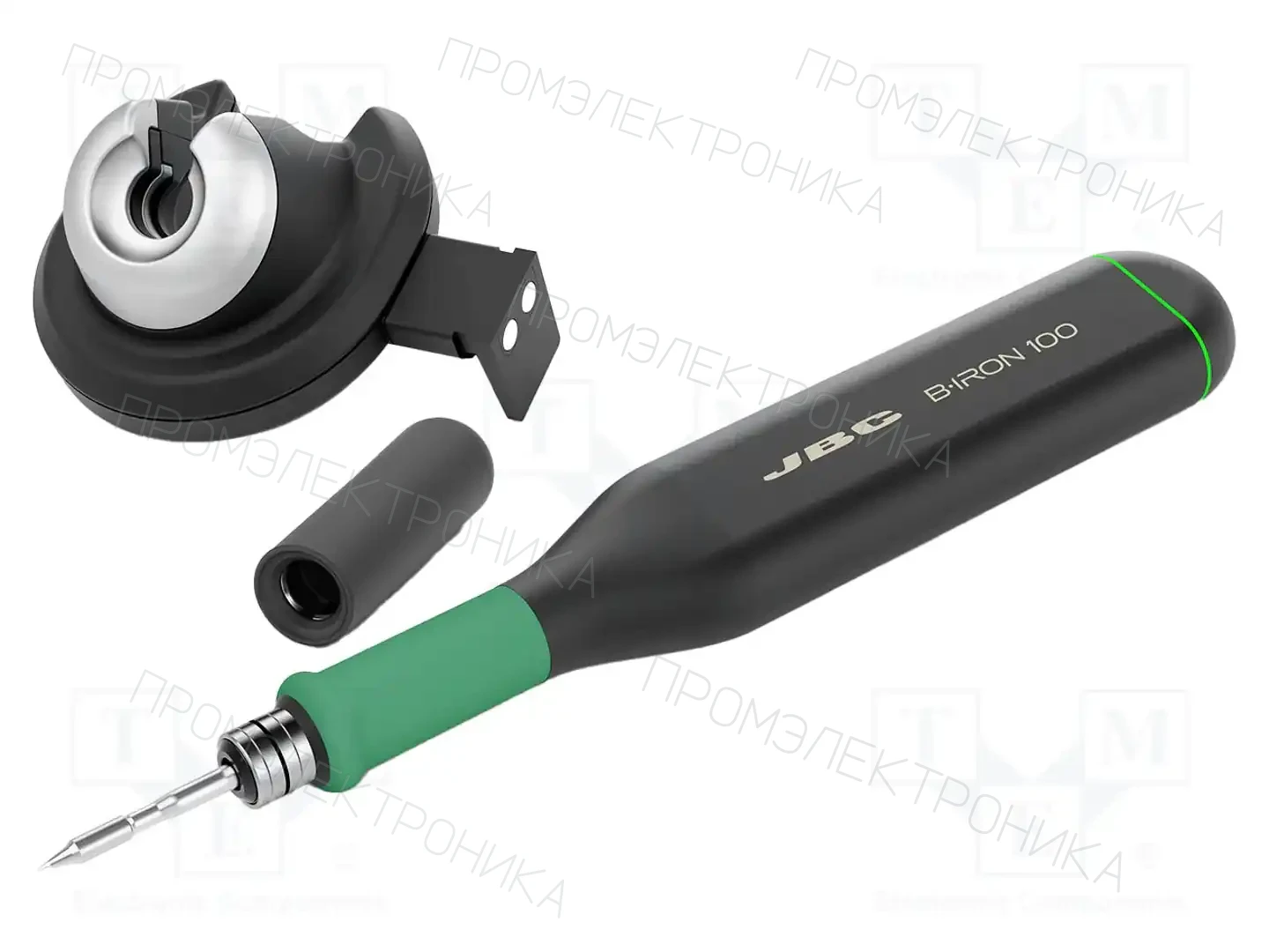 JBC TOOLS B100-KA — Паяльные станции - запчасти