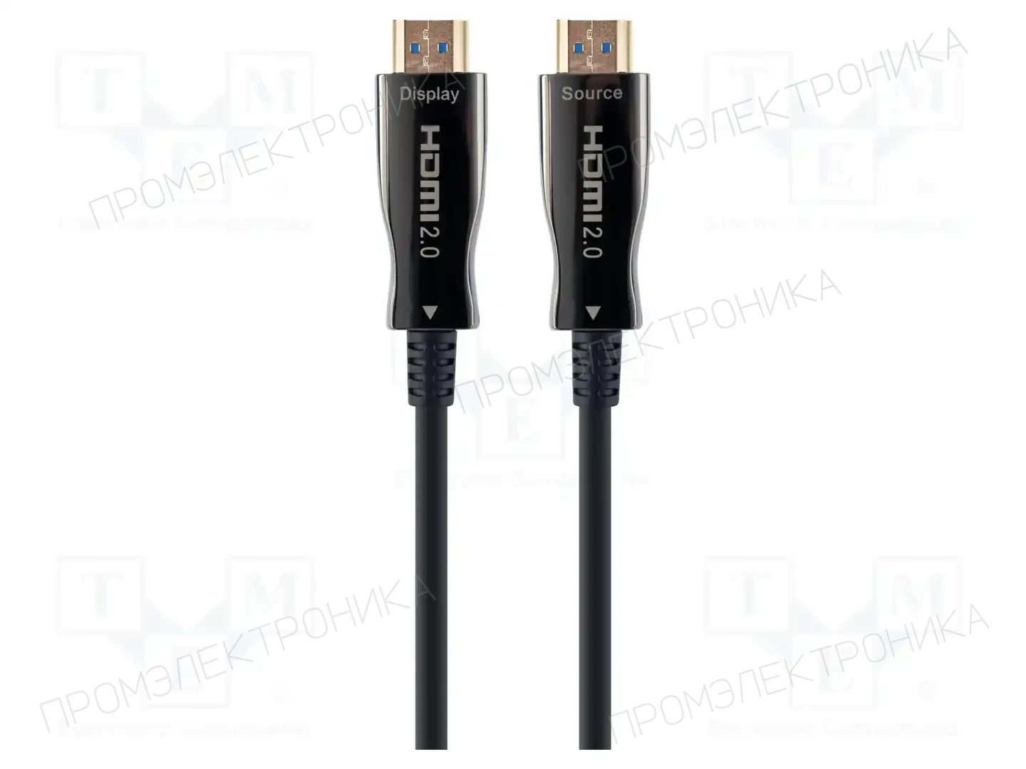 GEMBIRD CCBP-HDMI-AOC-30M-02 — Кабели и адаптеры HDMI, DVI, DisplayPort