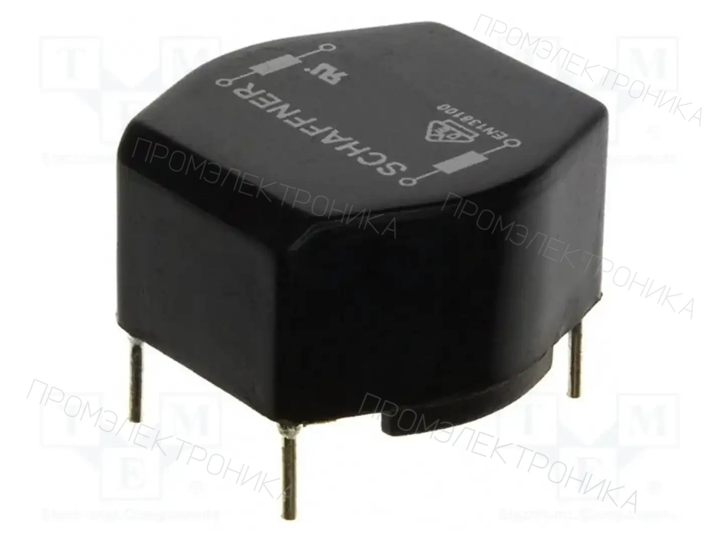 SCHAFFNER / TE Connectivity 815706-SF — Дроссели