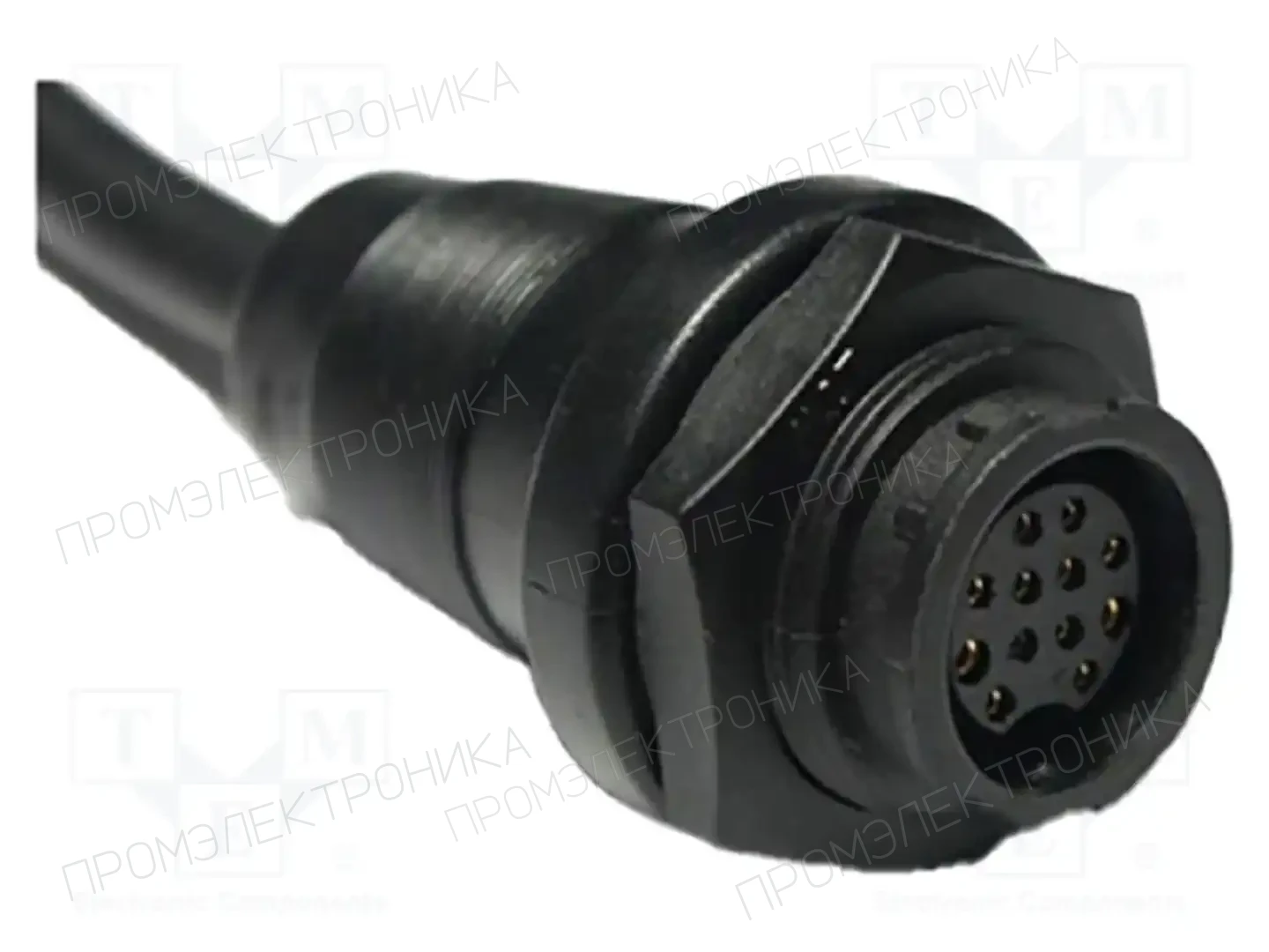 AMPHENOL LTW BB-03PMFM-LL7A01 — Разъeмы AMPHENOL