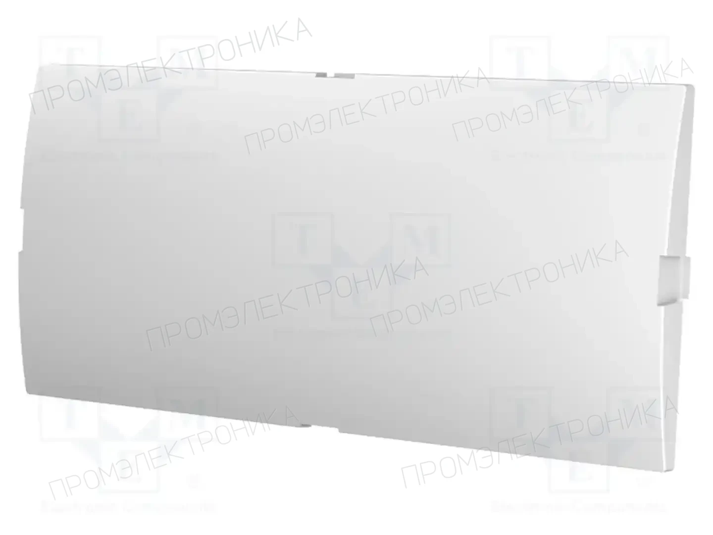 ITALTRONIC P05050201C.BL — Аксессуары к корпусам на DIN-рейку