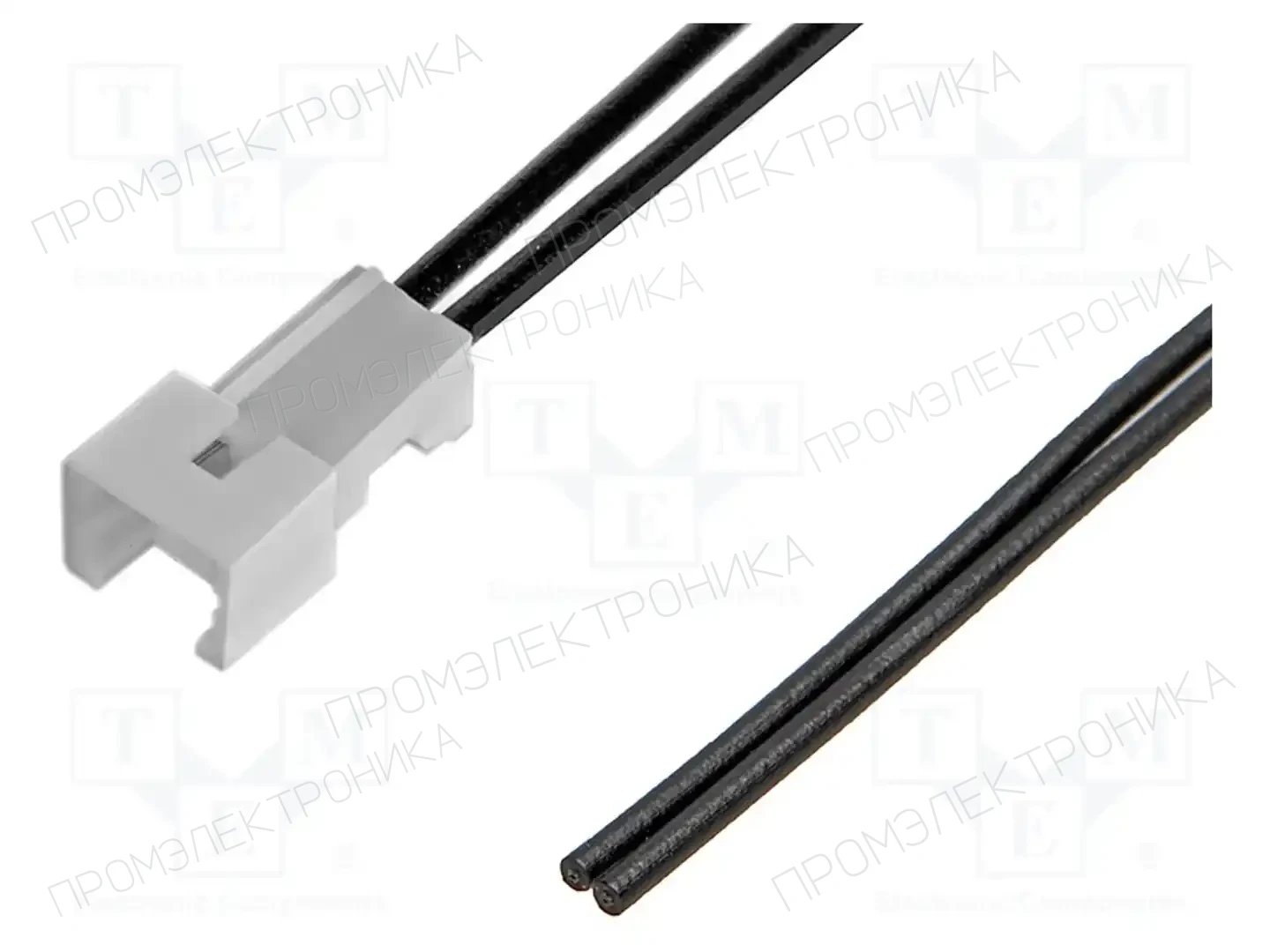 MOLEX 218111-0201 — Разъeмы сигнальные растр 1,25мм