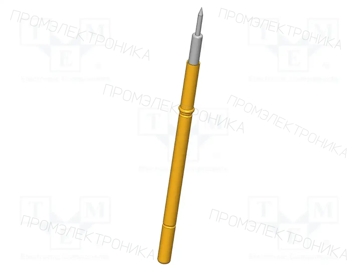 INGUN GKS-912 201 060 R 3007 — Измерительные щупы