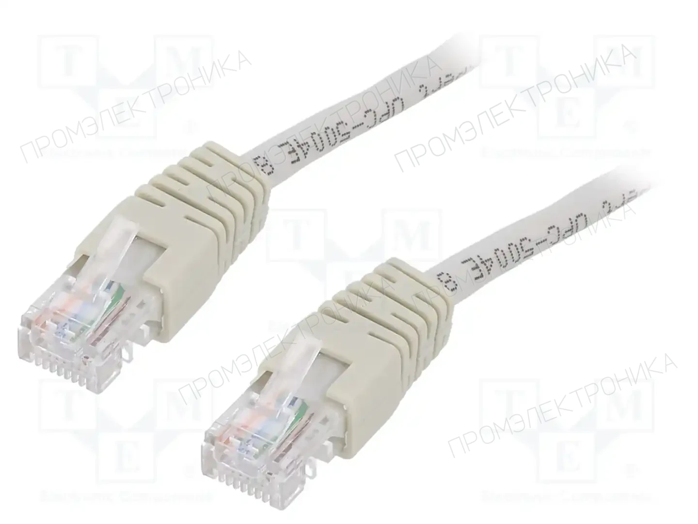 GEMBIRD PP12-15M — Кабели и адаптеры RJ45
