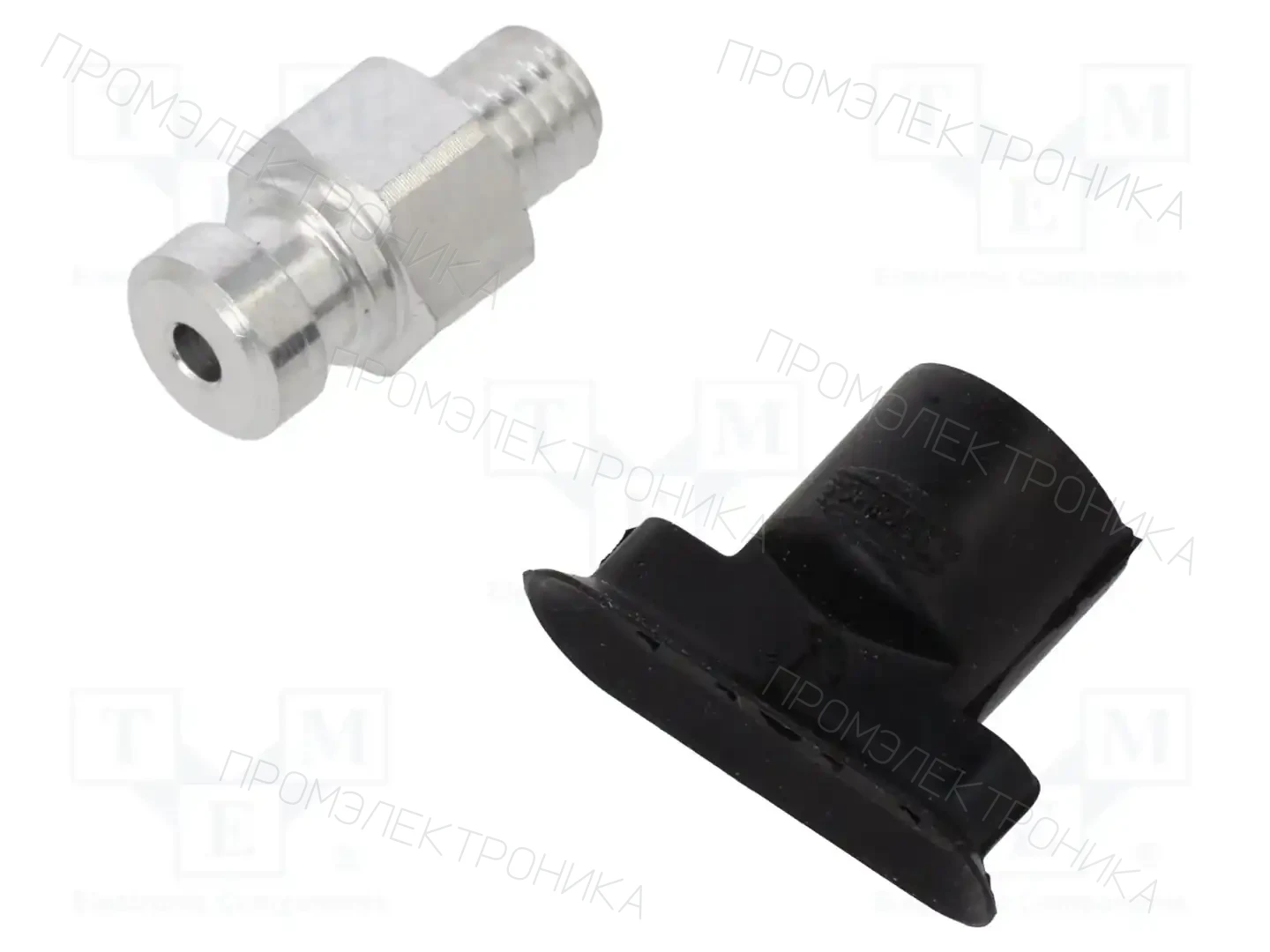 SCHMALZ SGON-18X6-NBR-55-M5-AG — Вакуумные элементы