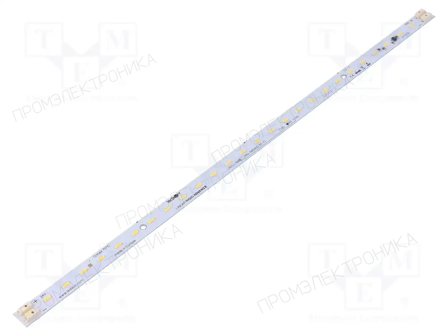 Ledxon LRALL-SW840-24V-28S103-20-IC — Источники света - светодиодные линейки