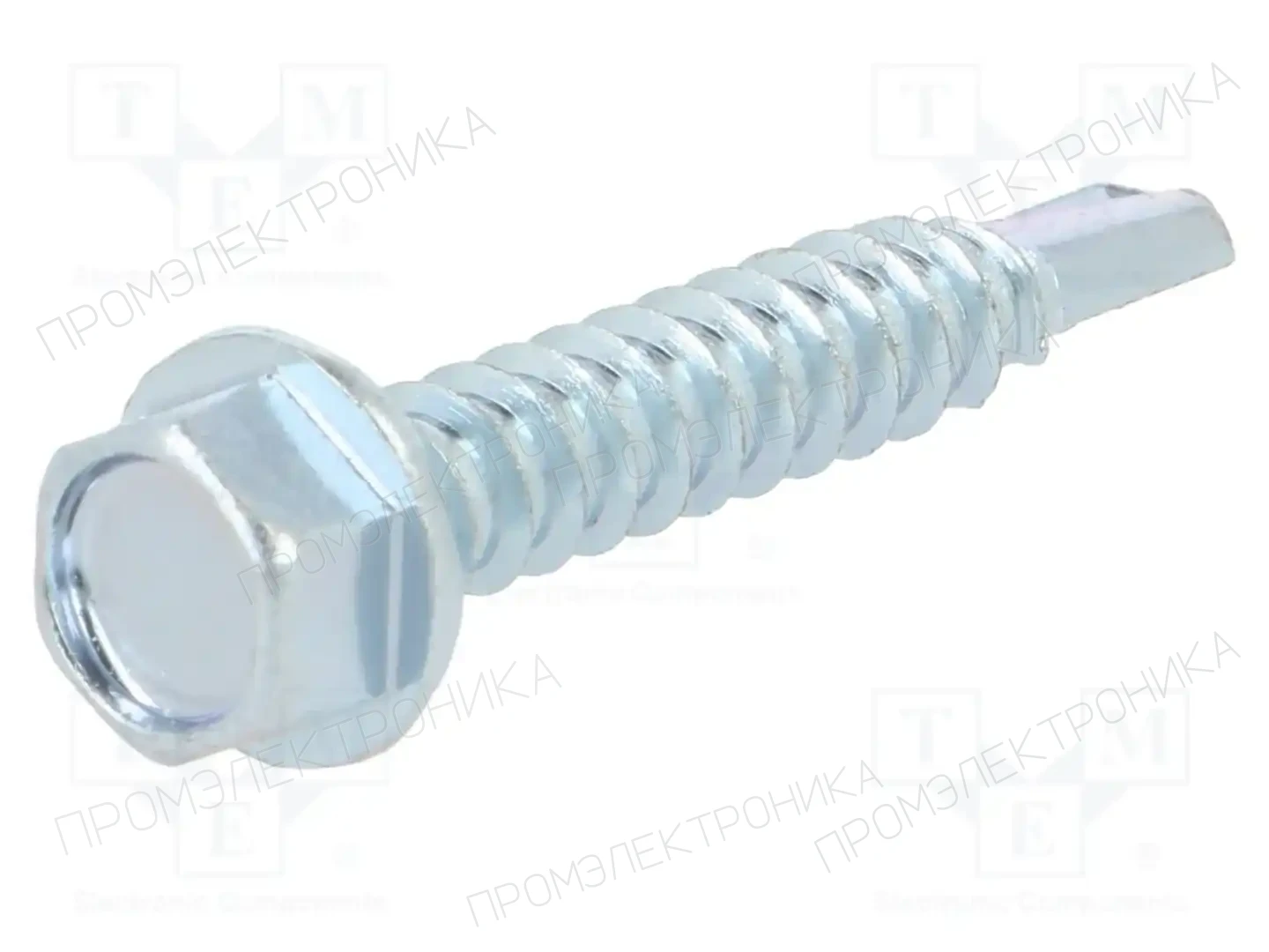 BOSSARD 1476629 — Шурупы