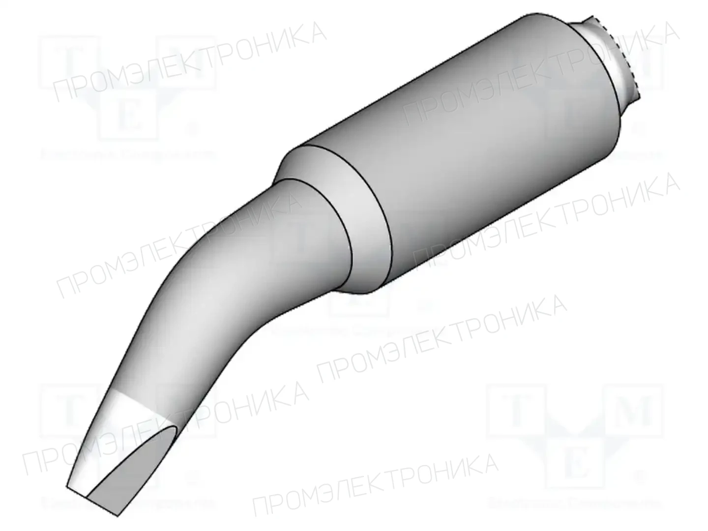 JBC TOOLS C470034 — Жала паяльников
