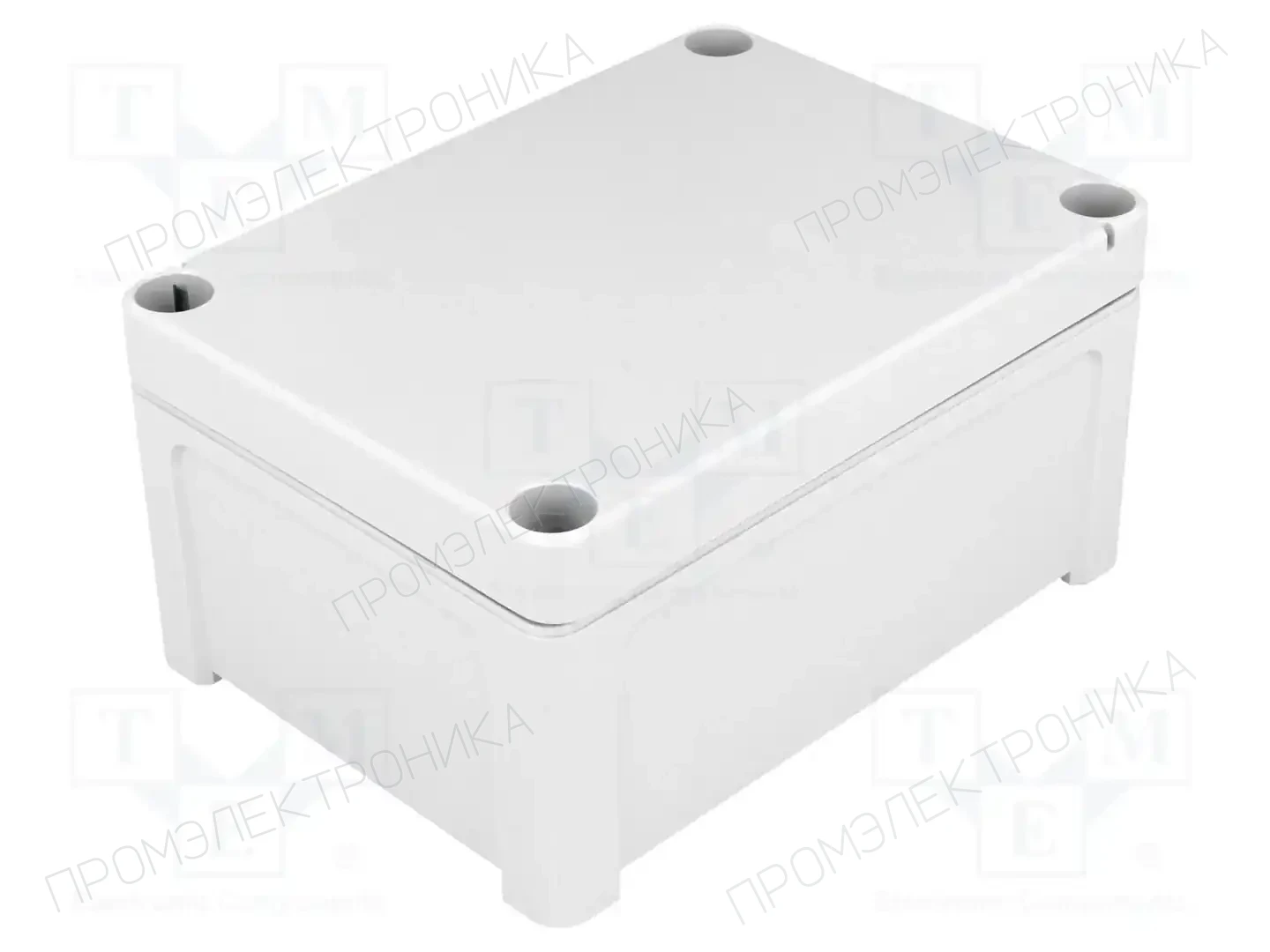 FIBOX TA 131007 — Корпуса универсальные