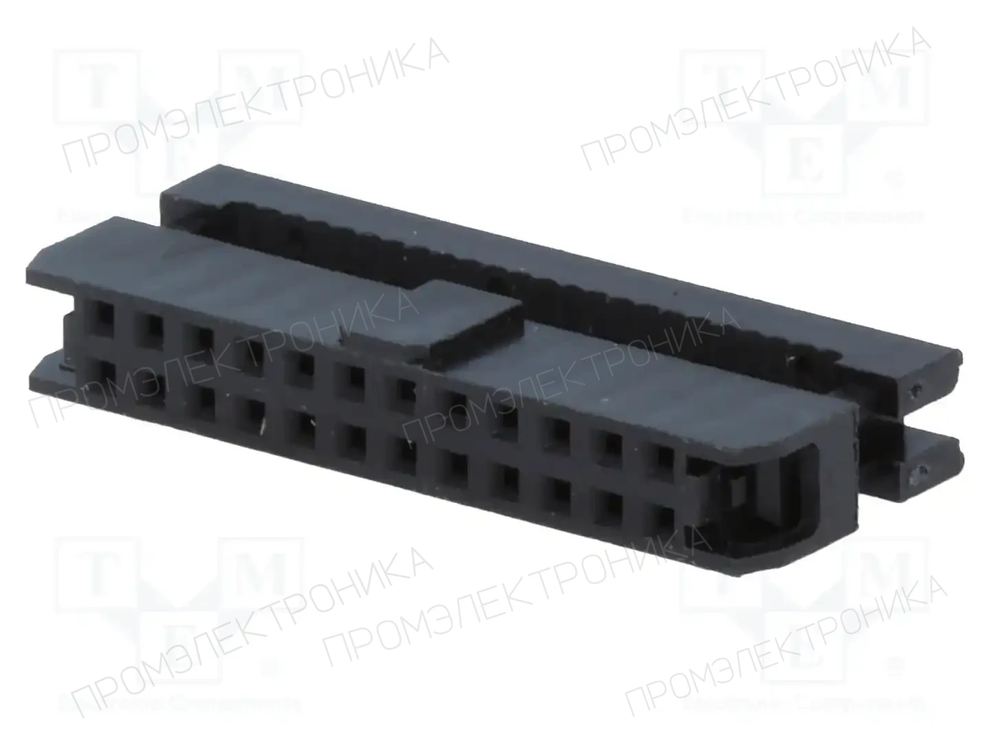 AMPHENOL COMMUNICATIONS SOLUTIONS T826124A200CEU — Разъeмы IDC
