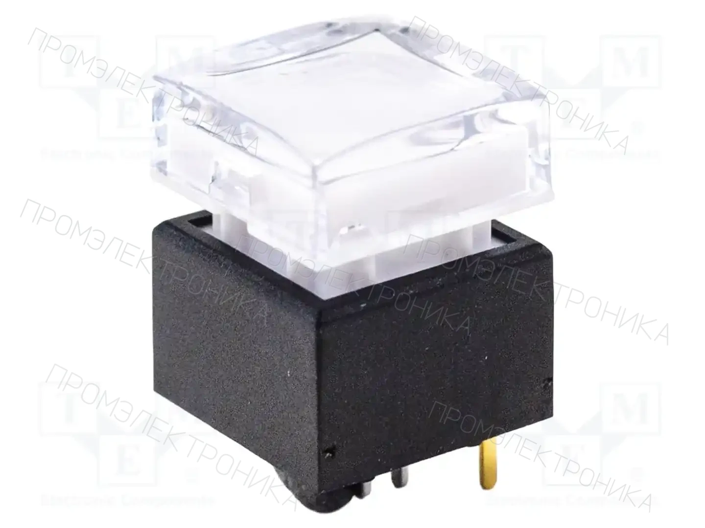 E-SWITCH ULP12OAP1RSSCL1REDGRN — Переключатели детекторные