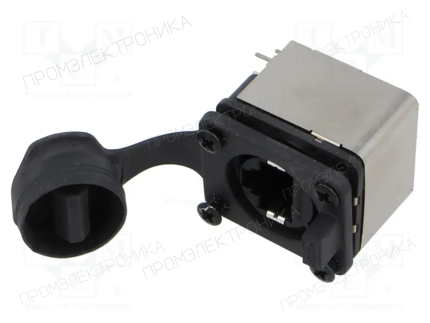 AMPHENOL RJXS8FP5HPE — Разъeмы RJ