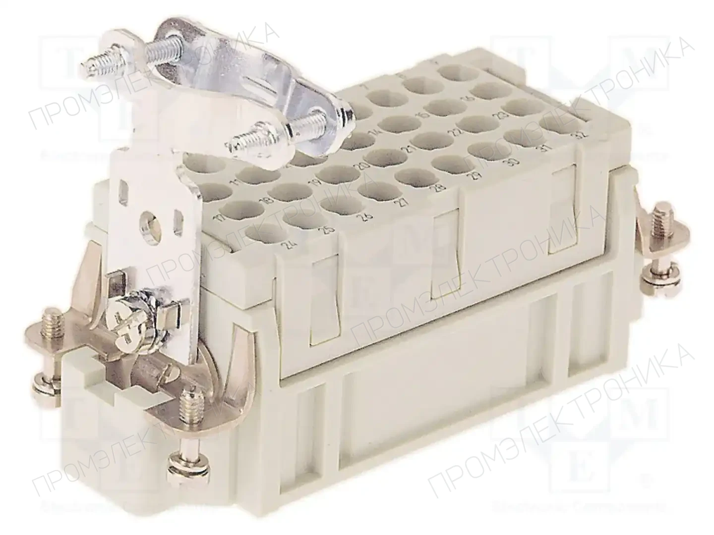 HARTING 09000005340 — Разъемы прочие