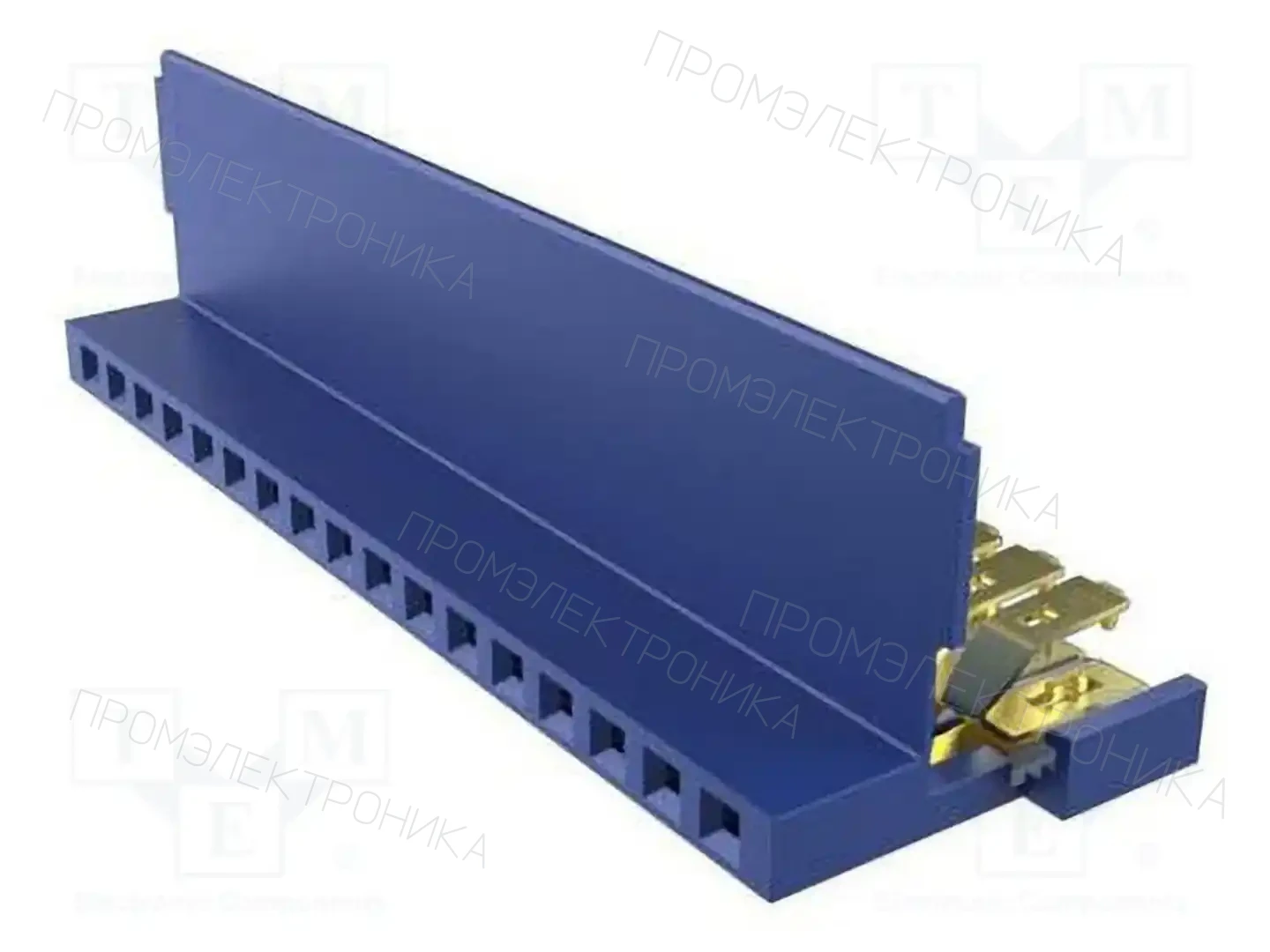 AMPHENOL 65801-046LF — Разъeмы FFC/FPC растр 0,5мм